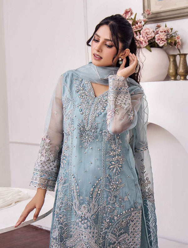 ZARA ALI- 12