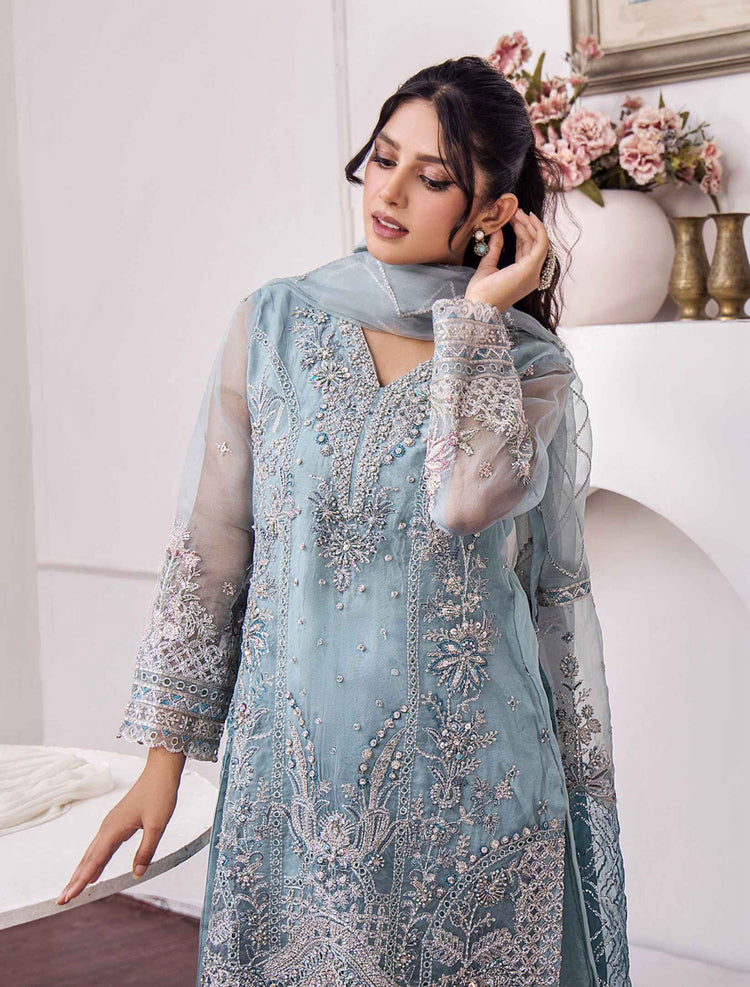 ZARA ALI- 12