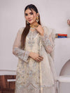 ZARA ALI LUXURY PRET- 02
