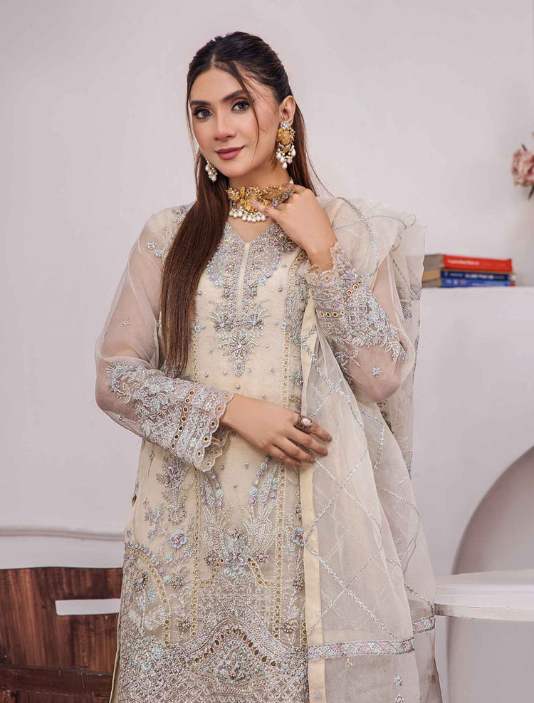 ZARA ALI LUXURY PRET- 02