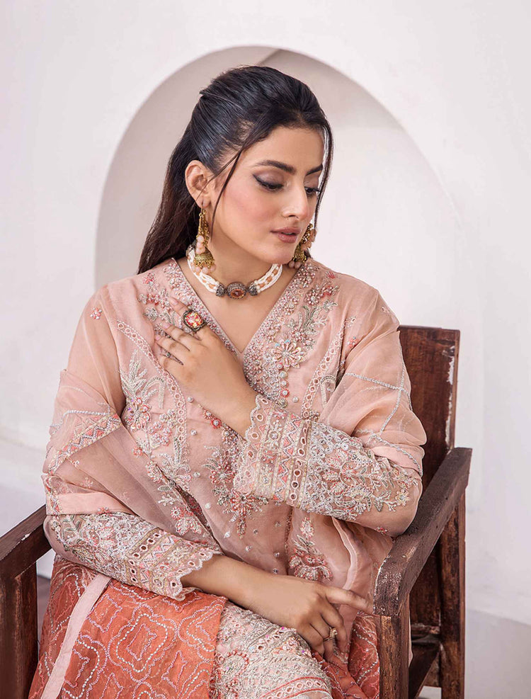 ZARA ALI- 11