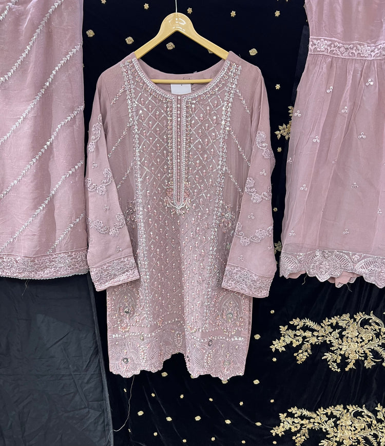 ZOYA AHMAD ZUNAIRAH- 74