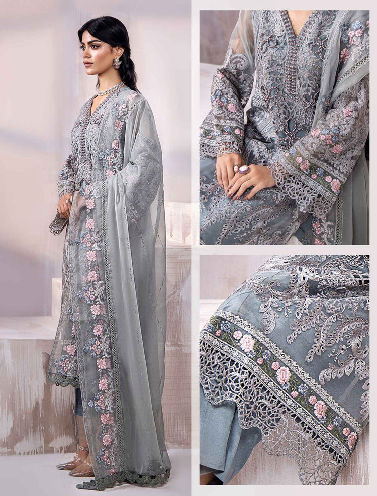 ZARA ALI PRET VOL III- 04