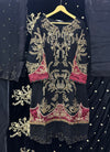 BIN SAEED LUXURY FORMALS- 04