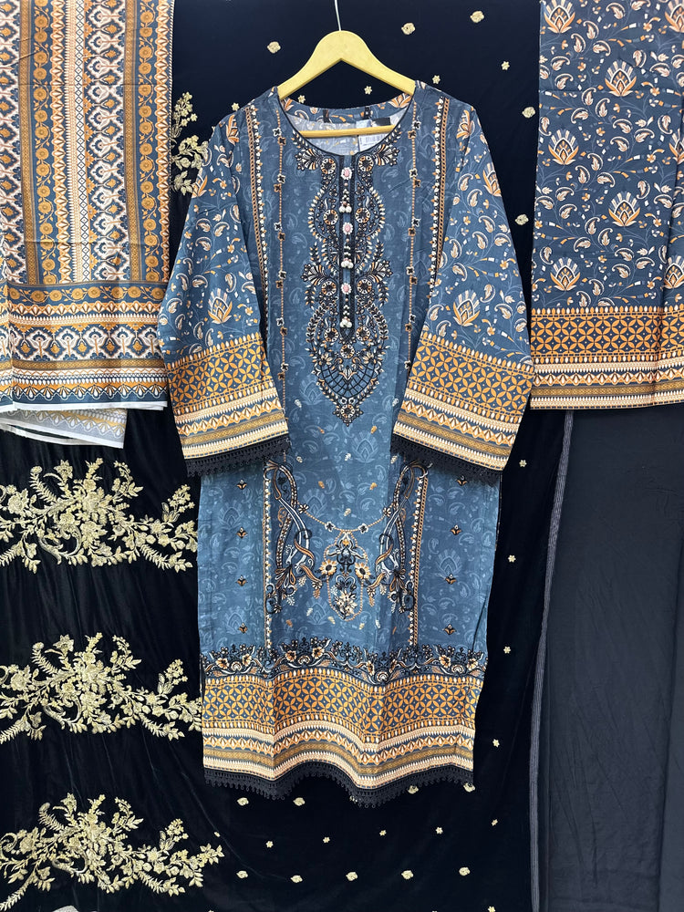 HAANI LIMITED EDITION- 05