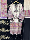 HAANI LIMITED EDITION- 08