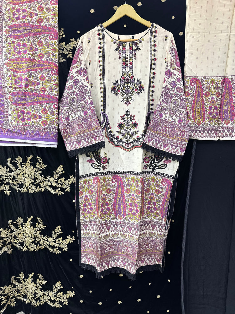 HAANI LIMITED EDITION- 08