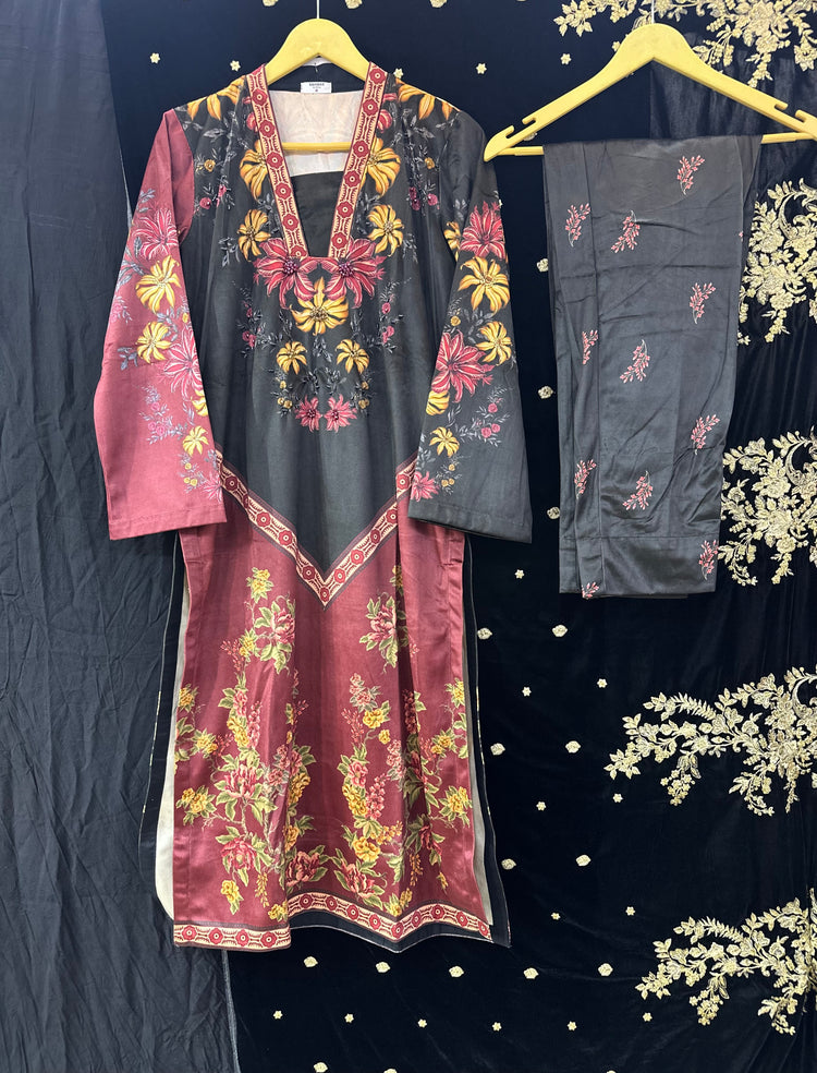 MAHNOOR LUXURY EDITION- 06