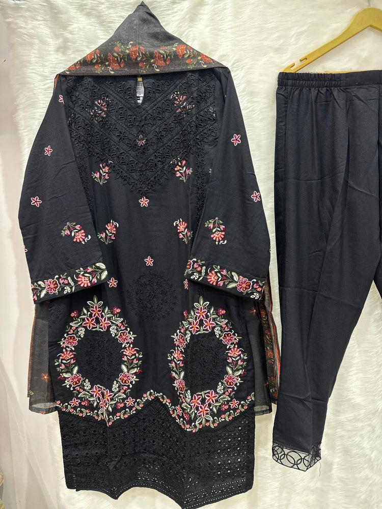 MAHNOOR LIMITED EDITION- 10