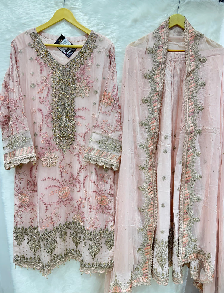 ZOYA AHMAD RUBAB- 12