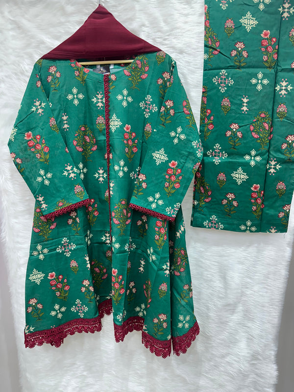 ZOYA AHMAD AAYAT- 06