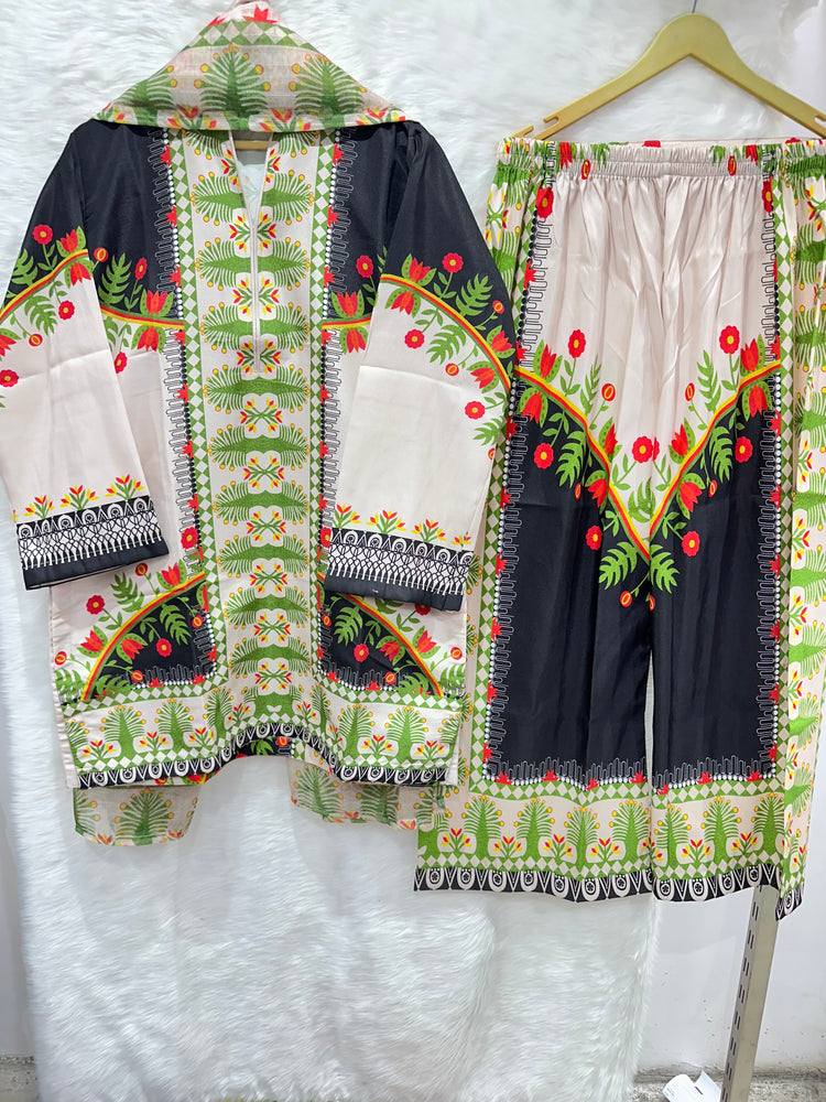 AIZAH EXCLUSIVE PRET D-06