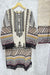 HAANI RAMADAN CORD SETS- 01