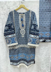HAANI RAMADAN CORD SETS- 07