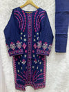 ZOYA AHMAD CORDS- 01