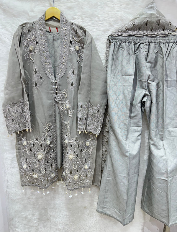AIZAH WEDDING FORMALS- 03
