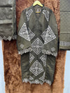 VIRAL CUTWORK SET- 05