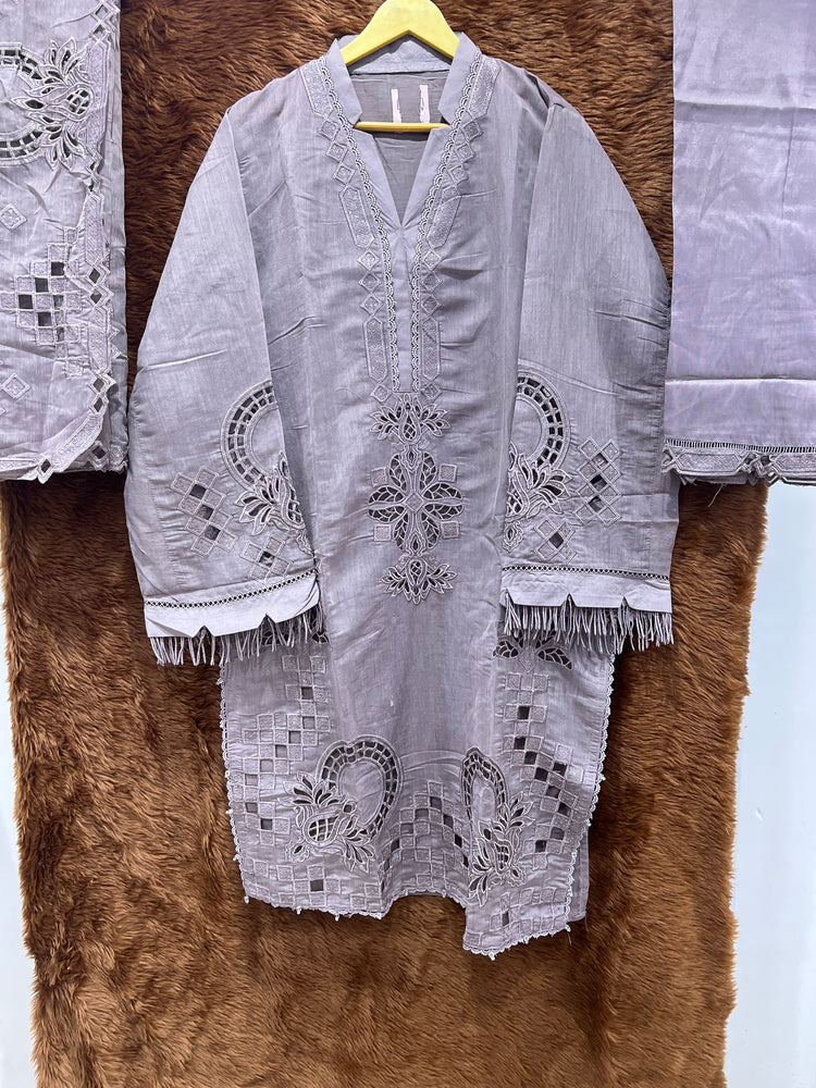 VIRAL CUTWORK SET- 08