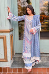 LAMOUR BY SAAD SHAIKH LAWN UN-STITCHED | UNA