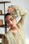 QALAMKAR LUXURY CHIFFON | AMERA