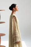 QALAMKAR LUXURY CHIFFON | DEENA