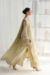 QALAMKAR LUXURY CHIFFON | DEENA