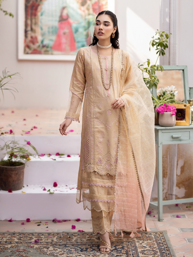 ZOYA AHMAD MALIHA- 05