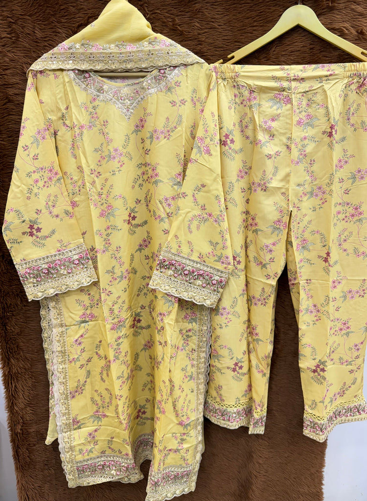 SADABAHAR LUXURY VISCOSE- 06