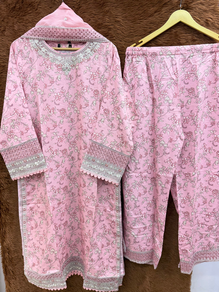 SADABAHAR LUXURY VISCOSE- 09