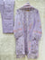 BIN SAEED EMBROIDERED DUPATTA- 01