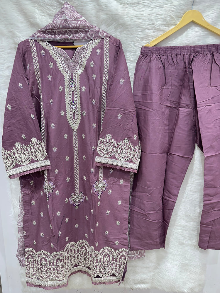 HAANI MONSOON- 06