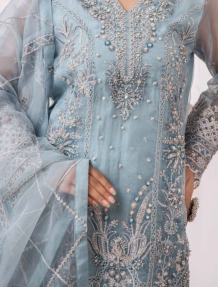 ZARA ALI- 12