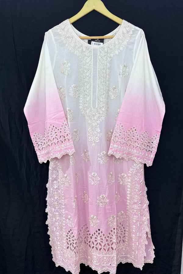 ZAINABS PREMIUM KURTIS- 02
