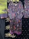 ZOYA AHMAD SILK EDITION- 06