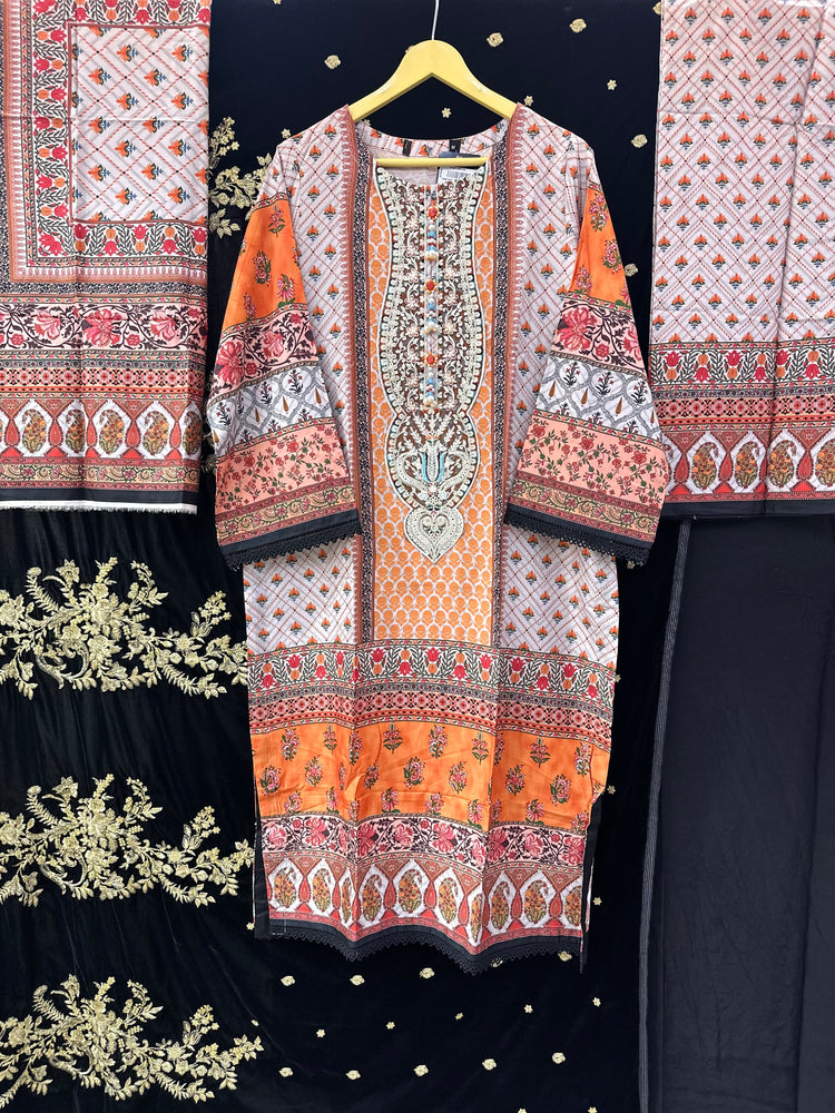 HAANI LIMITED EDITION- 06