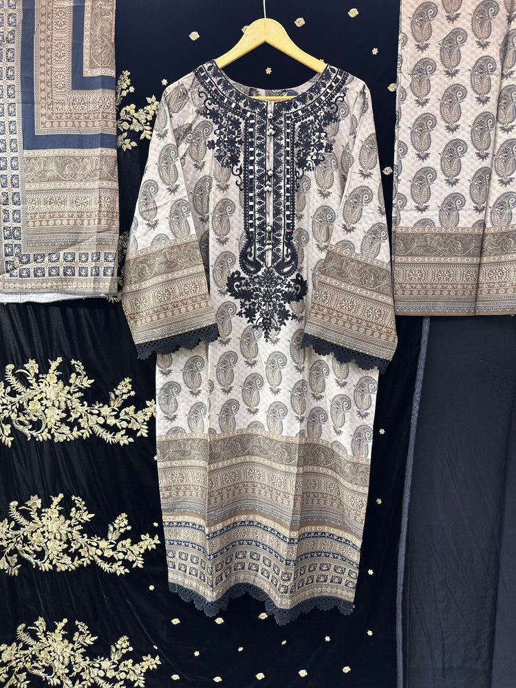 HAANI LIMITED EDITION- 09