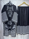 AIZAH EXCLUSIVE PRET D-04