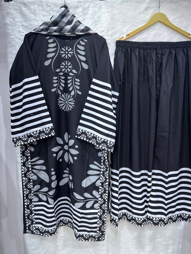 AIZAH EXCLUSIVE PRET D-04