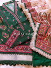 MAUSUMMERY WINTER FALL- 03