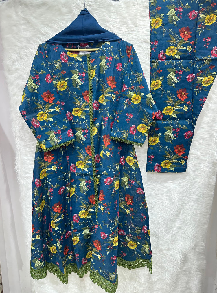 ZOYA AHMAD AAYAT- 02