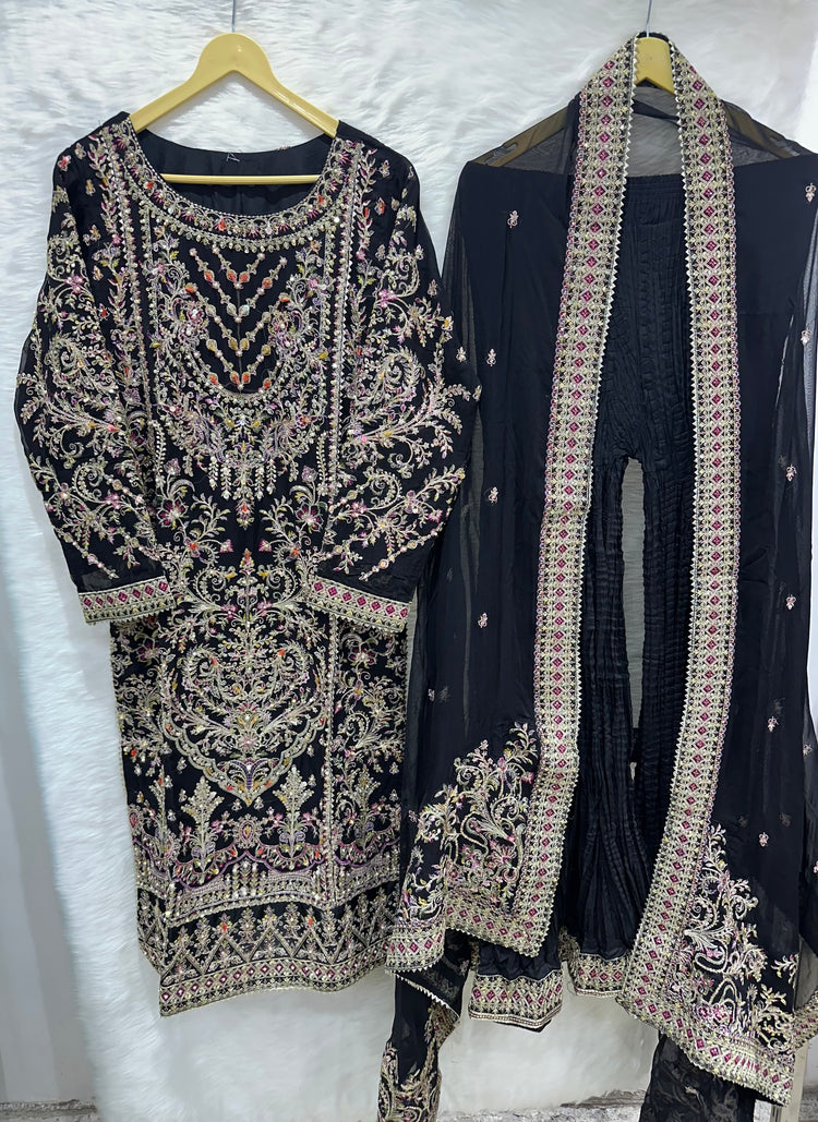 ZOYA AHMAD DHOLKI- 03