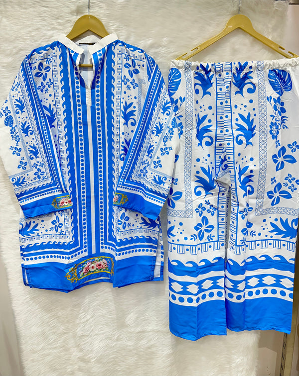 HAANI SILK- 13