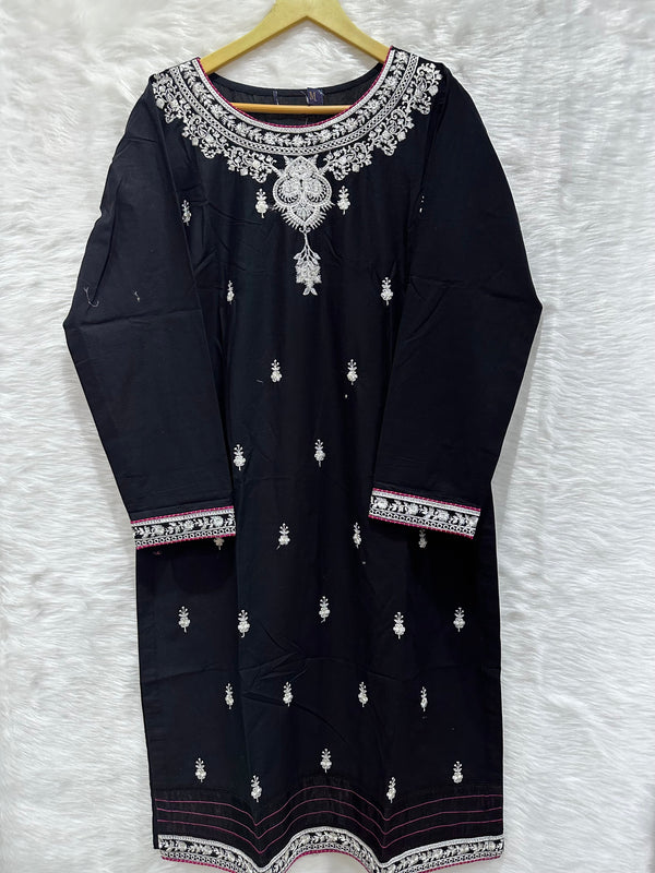 NOORJAHAN KURTI- 08
