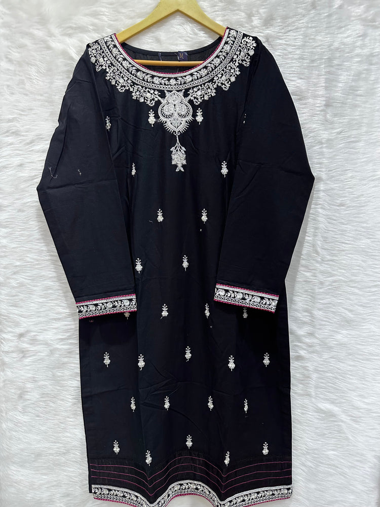 NOORJAHAN KURTI- 08