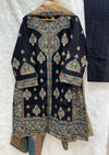 MAHAM LUXURY FORMALS- 01