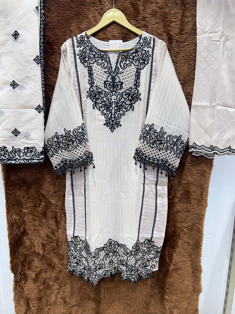 VIRAL CUTWORK SET- 15