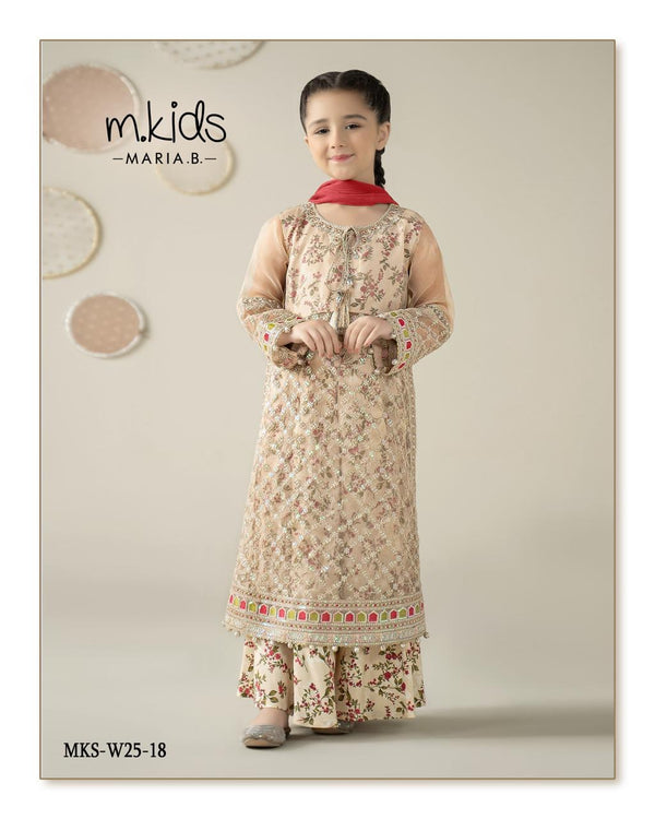 MARIA B KIDS RAMAZAN SPECIAL 25-18