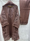 AYZEL PREMIUM CUTWORK- 02