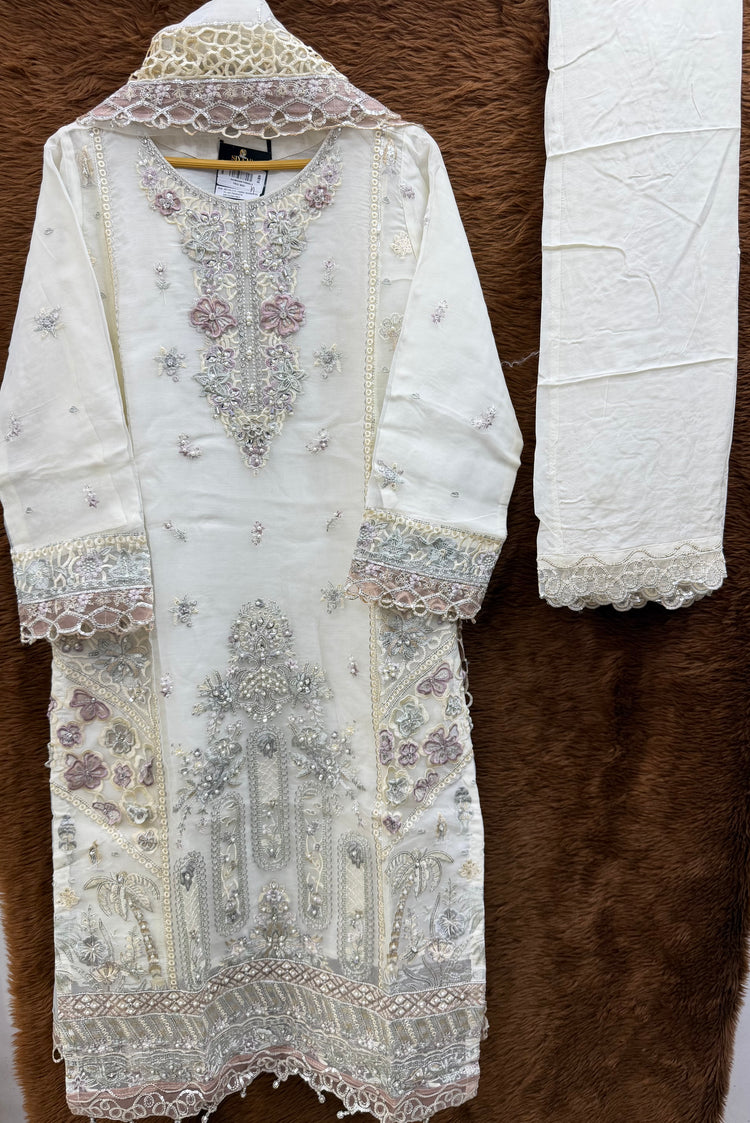 INAYAH SHADI EDITION-D06