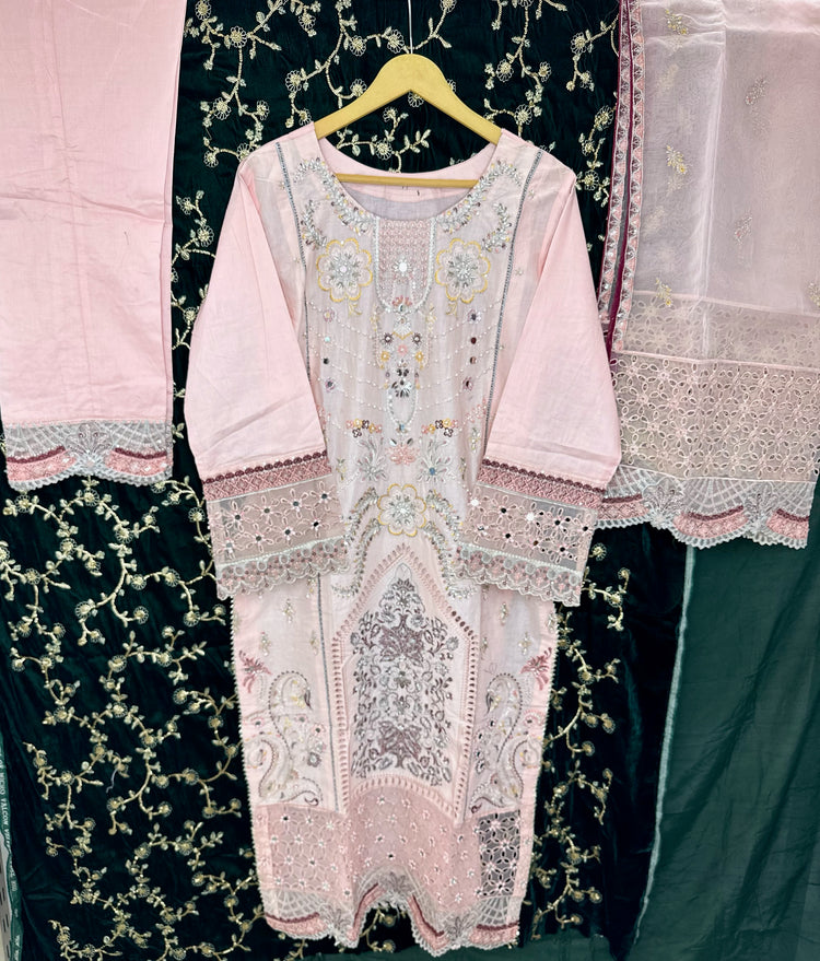 ZOYA AHMAD MUSHQ- 02